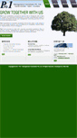 Mobile Screenshot of pro1mgt.com